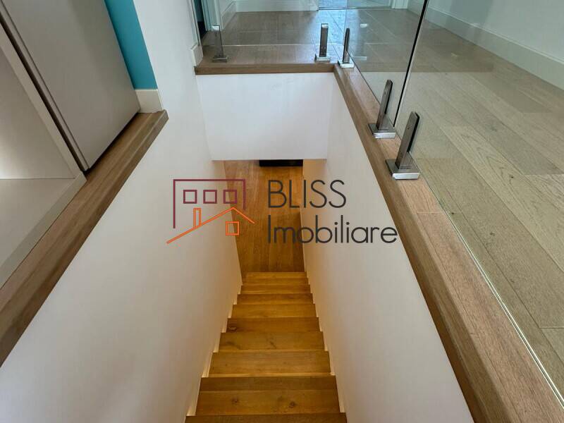 Modern 2-Bedroom Duplex Near Baneasa Forest, Bucharest / Ilfov | Bliss Imobiliare / Photo 13 - BLISS Imobiliare