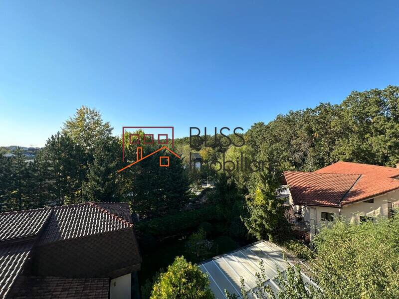 Modern 2-Bedroom Duplex Near Baneasa Forest, Bucharest / Ilfov | Bliss Imobiliare / Photo 3 - BLISS Imobiliare