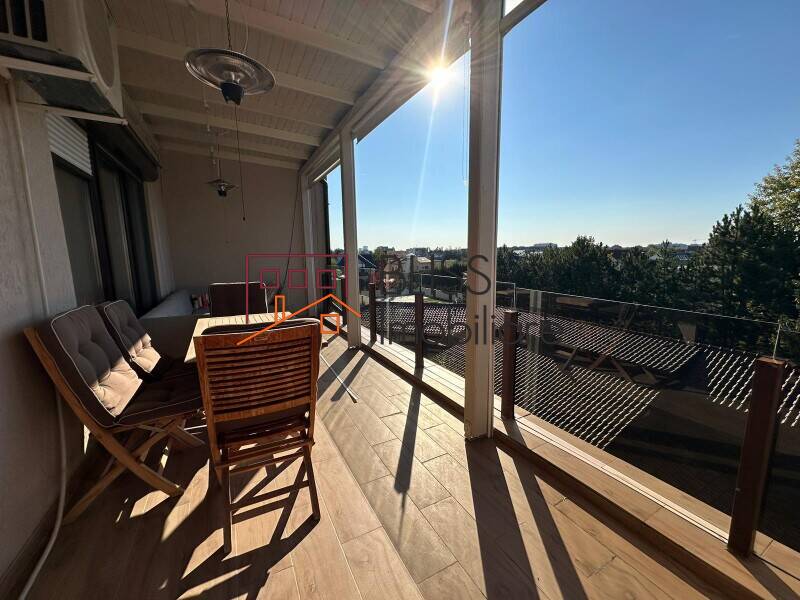 Duplex Modern Cu 2 Dormitoare Padurea Baneasa | Bliss Imobiliare / Photo 2 - BLISS Imobiliare