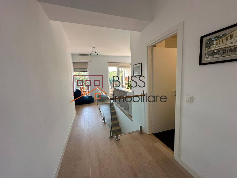 Duplex Modern Cu 2 Dormitoare Padurea Baneasa | Bliss Imobiliare / Photo 15 - BLISS Imobiliare