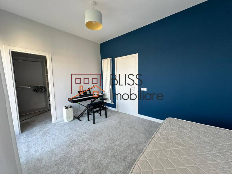 Modern 2-Bedroom Duplex Near Baneasa Forest, Bucharest / Ilfov | Bliss Imobiliare / Photo 18 - BLISS Imobiliare