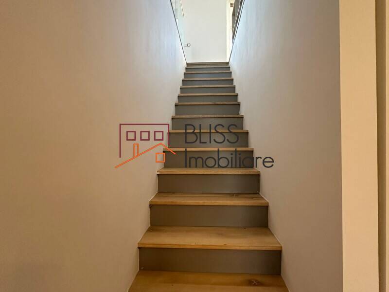 Duplex Modern Cu 2 Dormitoare Padurea Baneasa | Bliss Imobiliare / Photo 12 - BLISS Imobiliare