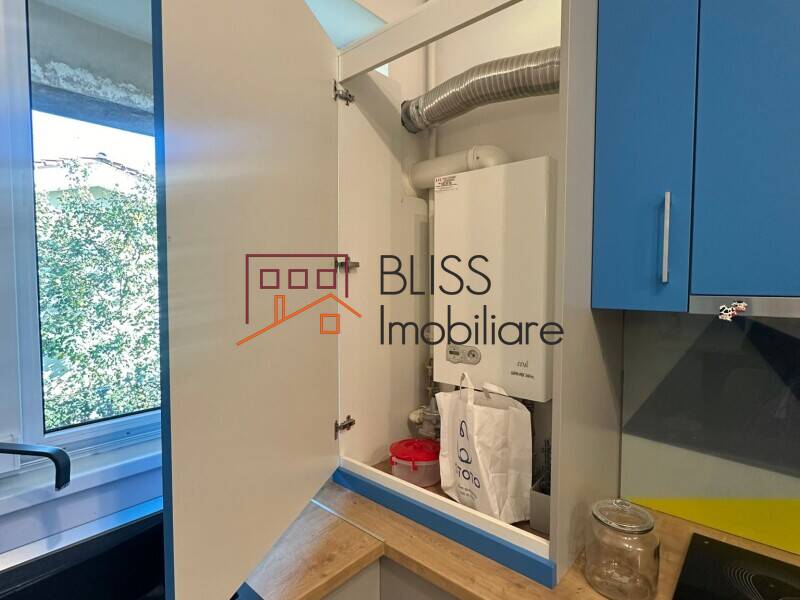 Duplex Modern Cu 2 Dormitoare Padurea Baneasa | Bliss Imobiliare / Photo 9 - BLISS Imobiliare