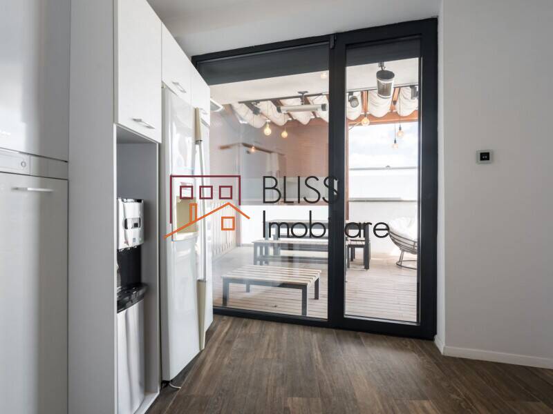 2-Bedroom Apartment MRS Residence, Bucharest | Bliss Imobiliare / Photo 10 - BLISS Imobiliare