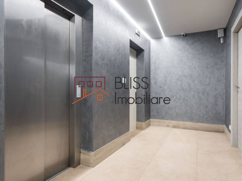 2-Bedroom Apartment MRS Residence, Bucharest | Bliss Imobiliare / Photo 19 - BLISS Imobiliare
