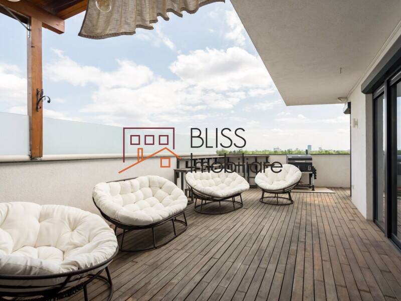 Apartament 3 Camere MRS Residence DN 1 | Bliss Imobiliare / Photo 4 - BLISS Imobiliare
