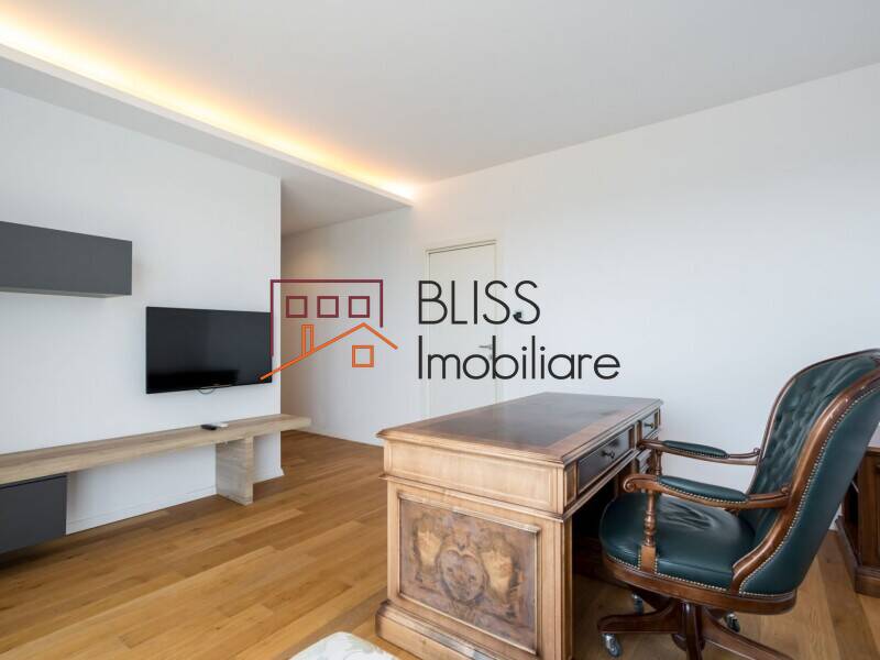 2-Bedroom Apartment MRS Residence, Bucharest | Bliss Imobiliare / Photo 18 - BLISS Imobiliare