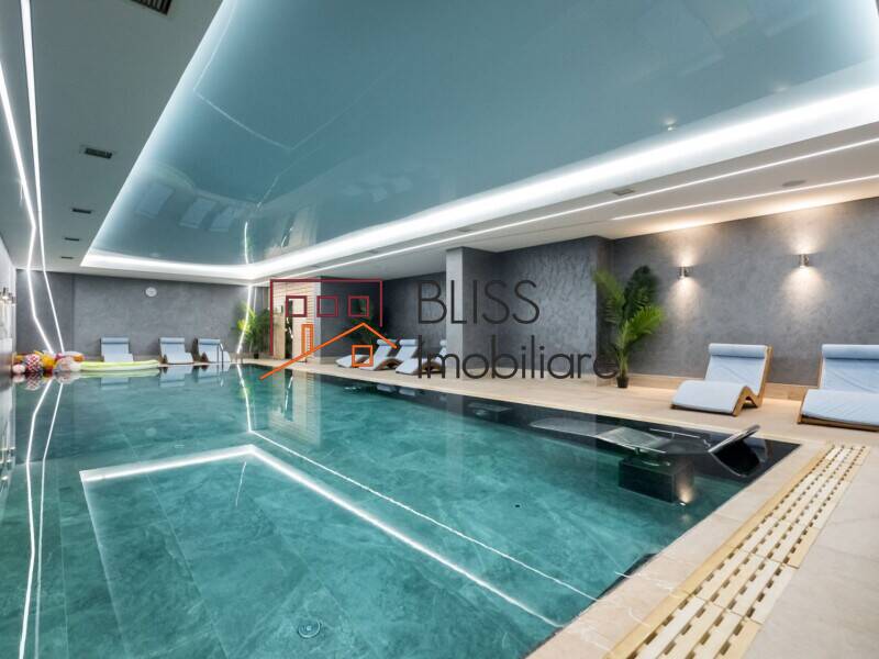 2-Bedroom Apartment MRS Residence, Bucharest | Bliss Imobiliare / Photo 1 - BLISS Imobiliare
