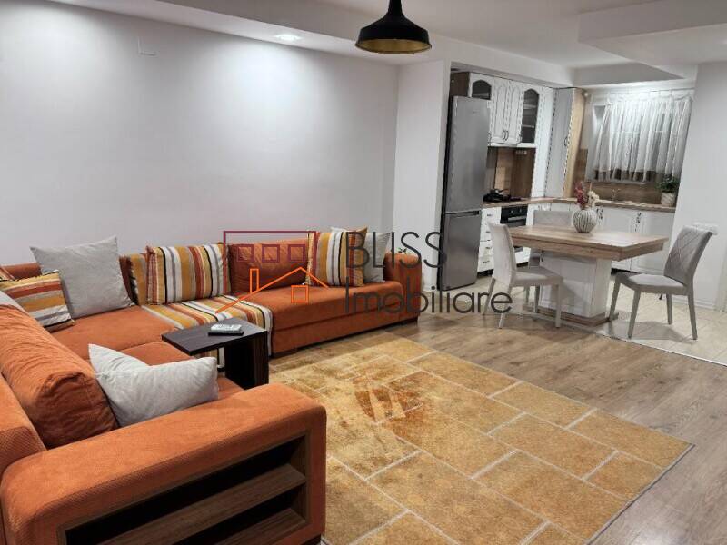 Vila Cu 2 Dormitoare, Mansarda Si Gradina Privata - Cosmopolis | Bliss Imobiliare / Photo 2 - BLISS Imobiliare