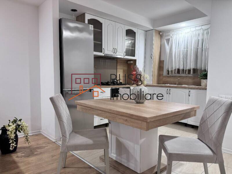 2-Bedroom Villa With Attic And Private Garden - Cosmopolis, Bucharest | Bliss Imobiliare / Photo 3 - BLISS Imobiliare