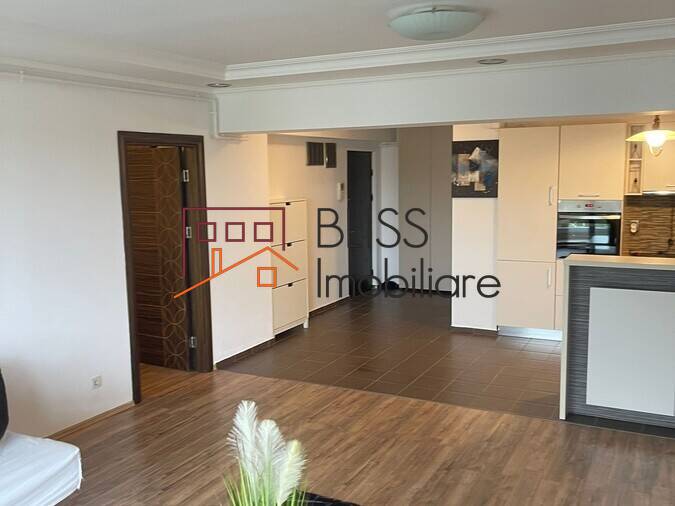 Apartament de Inchiriat Iancu Nicolae | Pipera - 2 Camere - ID:21936 | Bliss Imobiliare / Photo 3 - BLISS Imobiliare