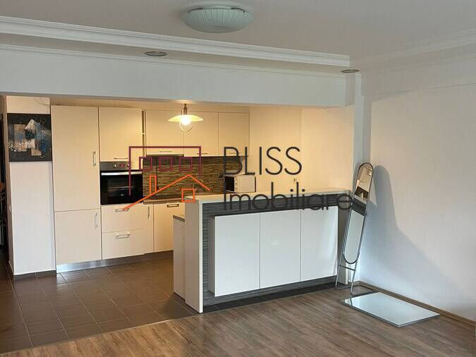 Apartment for Rent Iancu Nicolae | Pipera, Bucharest / Ilfov - 1 Bedroom - ID:21936 | Bliss Imobiliare / Photo 6 - BLISS Imobiliare