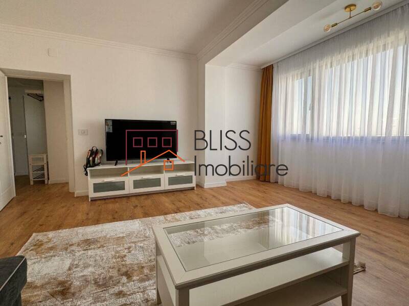 Apartament de Inchiriat Iancu Nicolae | Pipera - 2 Camere - ID:124484 | Bliss Imobiliare / Photo 3 - BLISS Imobiliare