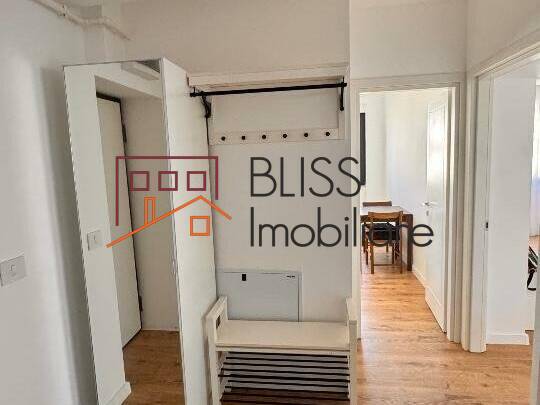 Apartament de Inchiriat Iancu Nicolae | Pipera - 2 Camere - ID:124484 | Bliss Imobiliare / Photo 9 - BLISS Imobiliare
