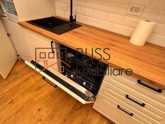 Apartament de Inchiriat Iancu Nicolae | Pipera - 2 Camere - ID:124484 | Bliss Imobiliare / Photo 6 - BLISS Imobiliare