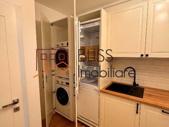 Apartament de Inchiriat Iancu Nicolae | Pipera - 2 Camere - ID:124484 | Bliss Imobiliare / Photo 5 - BLISS Imobiliare