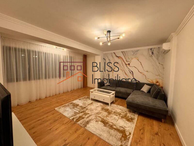 Apartament de Inchiriat Iancu Nicolae | Pipera - 2 Camere - ID:124484 | Bliss Imobiliare / Photo 1 - BLISS Imobiliare