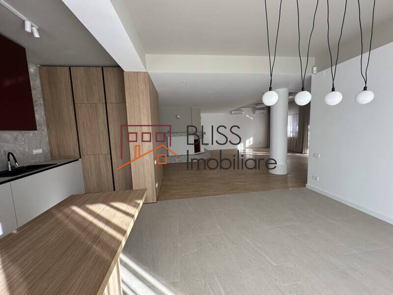 Spacious 6-Bedroom Villa With Pool In Iancu Nicolae, Bucharest / Ilfov | Bliss Imobiliare / Photo 7 - BLISS Imobiliare
