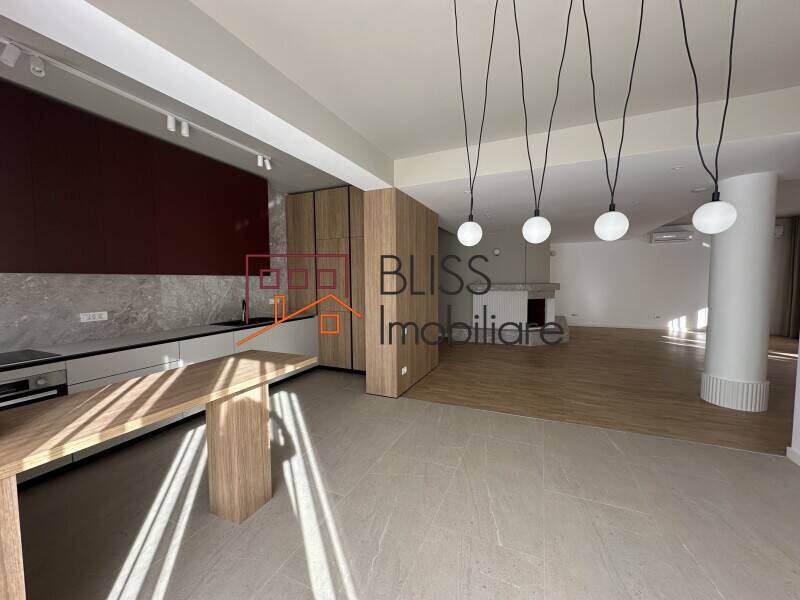 Spacious 6-Bedroom Villa With Pool In Iancu Nicolae, Bucharest / Ilfov | Bliss Imobiliare / Photo 8 - BLISS Imobiliare