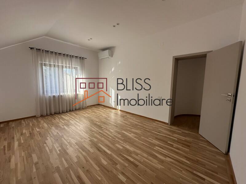 Spacious 6-Bedroom Villa With Pool In Iancu Nicolae, Bucharest / Ilfov | Bliss Imobiliare / Photo 33 - BLISS Imobiliare