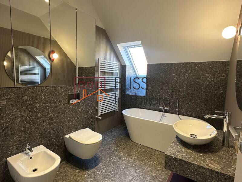 Spacious 6-Bedroom Villa With Pool In Iancu Nicolae, Bucharest / Ilfov | Bliss Imobiliare / Photo 36 - BLISS Imobiliare