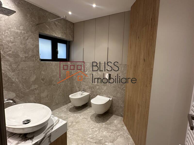 Spacious 6-Bedroom Villa With Pool In Iancu Nicolae, Bucharest / Ilfov | Bliss Imobiliare / Photo 40 - BLISS Imobiliare