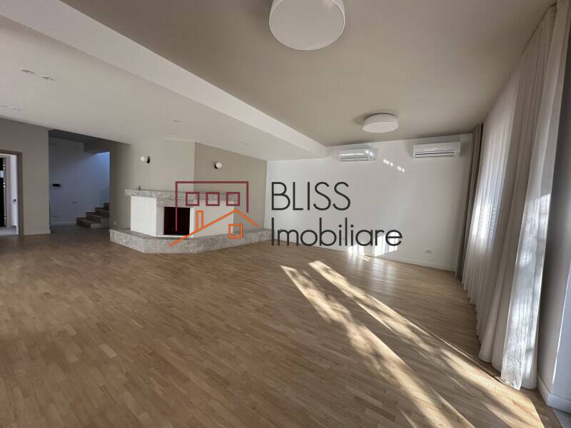 Vila Spatioasa Si Moderna Cu 6 Camere Si Piscina | Bliss Imobiliare / Photo 16 - BLISS Imobiliare
