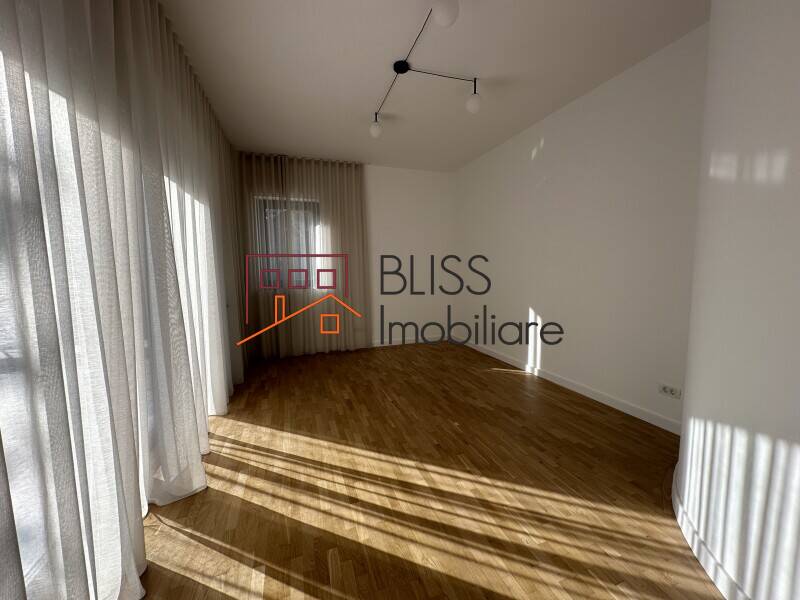 Vila Spatioasa Si Moderna Cu 6 Camere Si Piscina | Bliss Imobiliare / Photo 18 - BLISS Imobiliare
