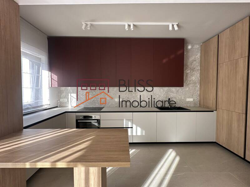 Spacious 6-Bedroom Villa With Pool In Iancu Nicolae, Bucharest / Ilfov | Bliss Imobiliare / Photo 13 - BLISS Imobiliare