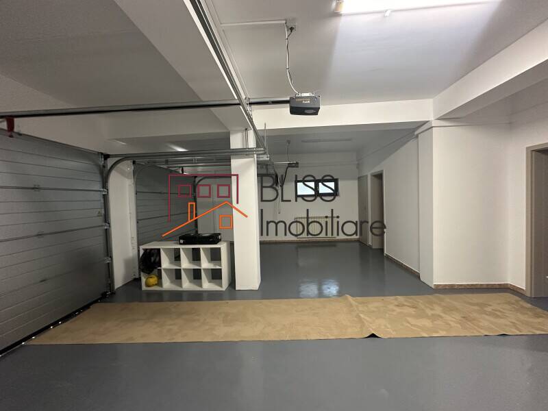 Vila Spatioasa Si Moderna Cu 6 Camere Si Piscina | Bliss Imobiliare / Photo 46 - BLISS Imobiliare