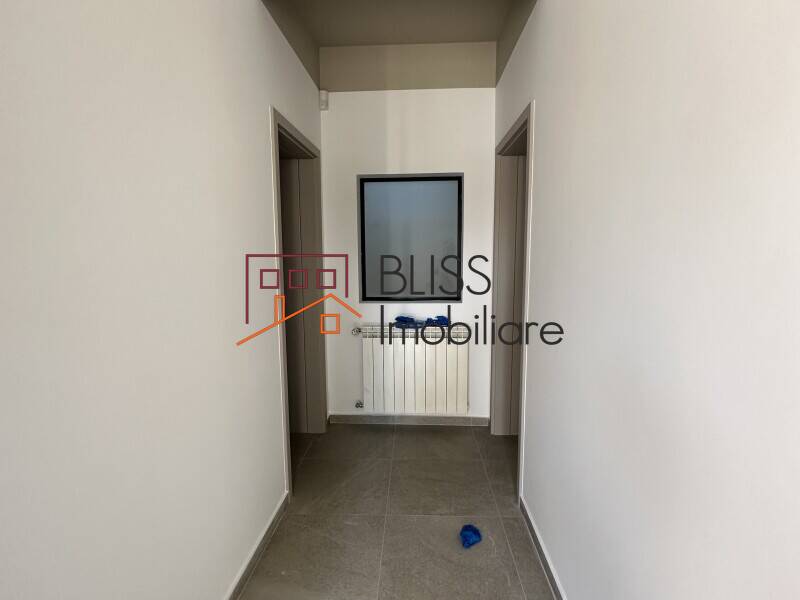 Spacious 6-Bedroom Villa With Pool In Iancu Nicolae, Bucharest / Ilfov | Bliss Imobiliare / Photo 47 - BLISS Imobiliare