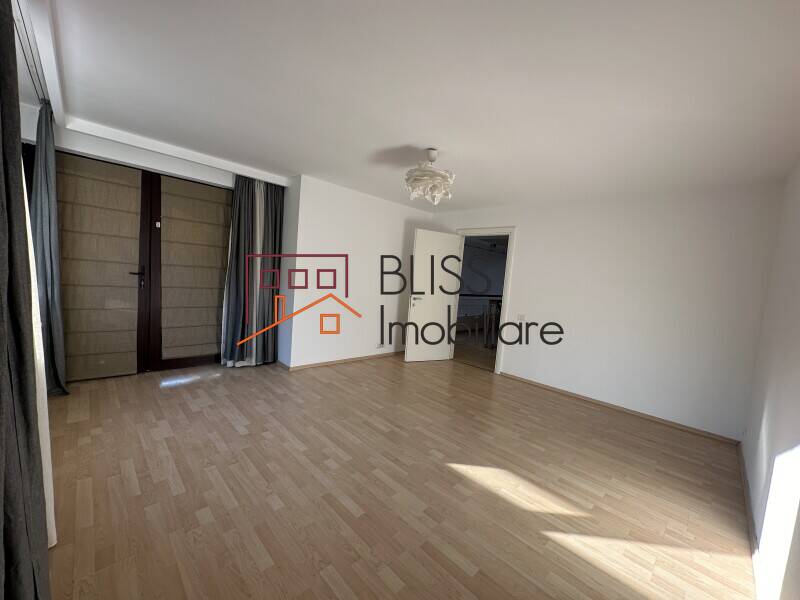 Modern 4 Bedroom Villa, Bucharest / Ilfov | Bliss Imobiliare / Photo 21 - BLISS Imobiliare