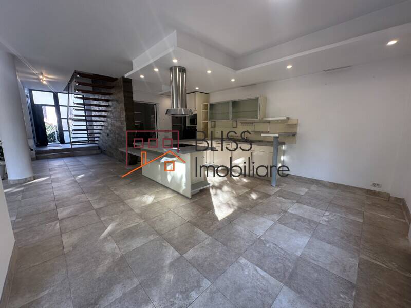 Modern 4 Bedroom Villa, Bucharest / Ilfov | Bliss Imobiliare / Photo 15 - BLISS Imobiliare