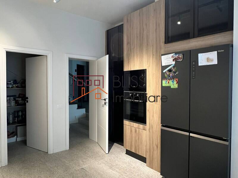 6-Bedroom Premium Villa, Bucharest / Ilfov | Bliss Imobiliare / Photo 11 - BLISS Imobiliare