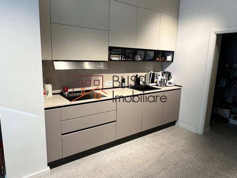 Vila Premium Cu 7 Camere In Pipera | Bliss Imobiliare / Photo 9 - BLISS Imobiliare