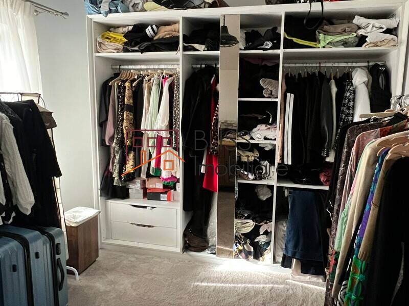 Vila Premium Cu 7 Camere In Pipera | Bliss Imobiliare / Photo 32 - BLISS Imobiliare