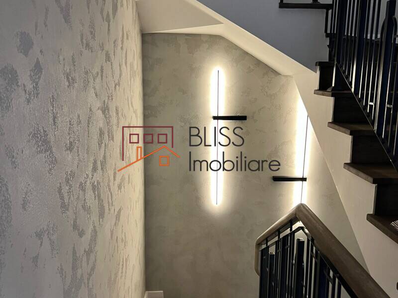 Vila Premium Cu 7 Camere In Pipera | Bliss Imobiliare / Photo 14 - BLISS Imobiliare