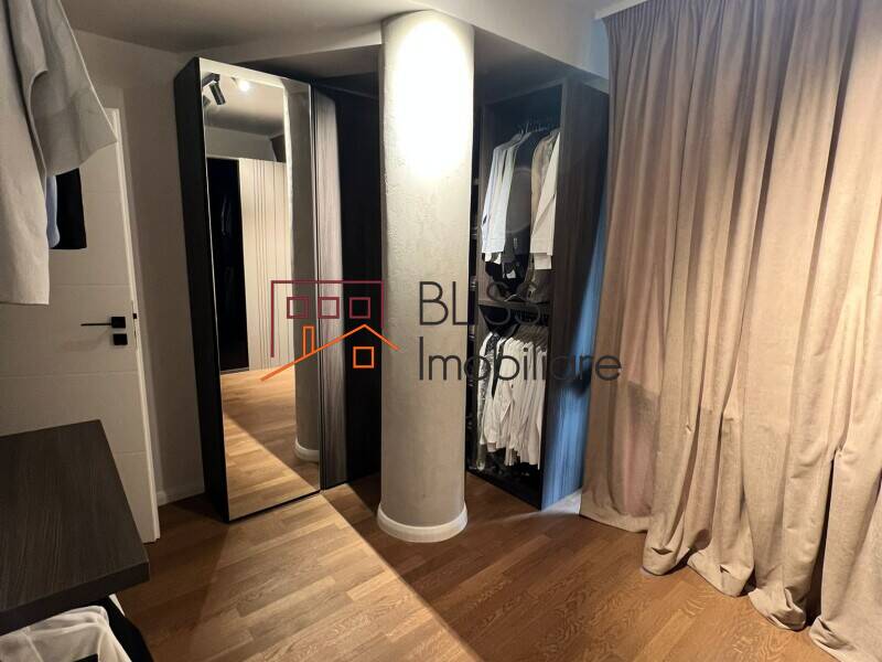 6-Bedroom Premium Villa, Bucharest / Ilfov | Bliss Imobiliare / Photo 23 - BLISS Imobiliare