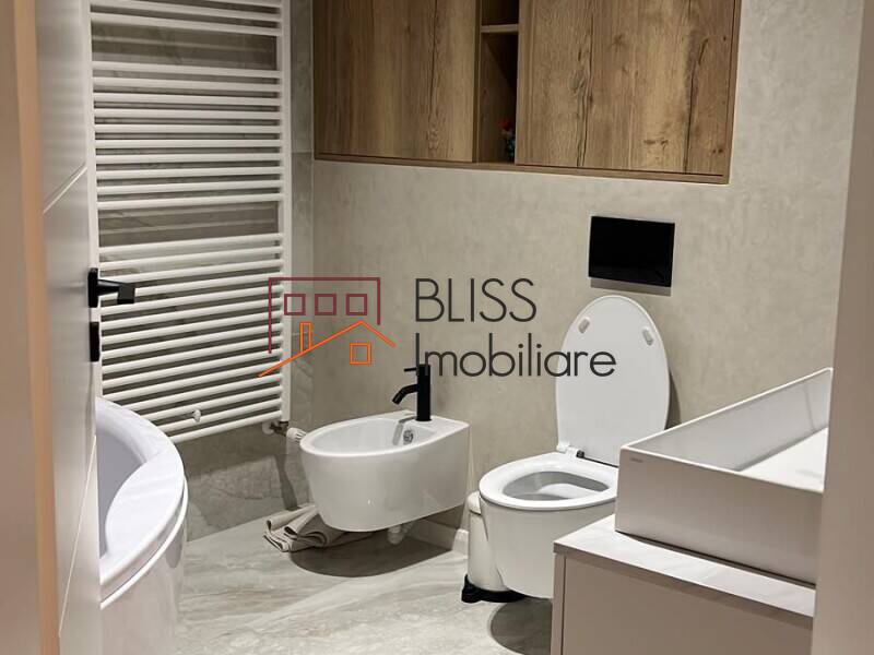 6-Bedroom Premium Villa, Bucharest / Ilfov | Bliss Imobiliare / Photo 19 - BLISS Imobiliare