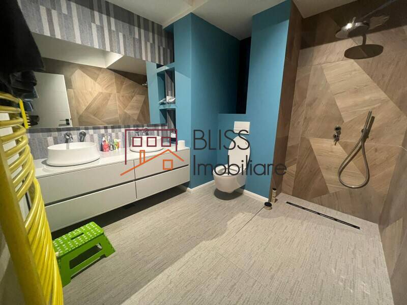 6-Bedroom Premium Villa, Bucharest / Ilfov | Bliss Imobiliare / Photo 29 - BLISS Imobiliare