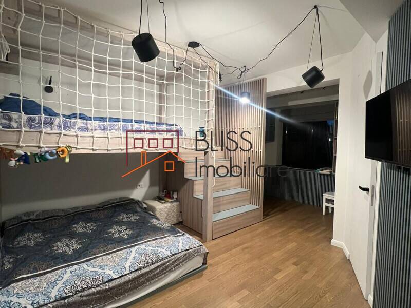 6-Bedroom Premium Villa, Bucharest / Ilfov | Bliss Imobiliare / Photo 24 - BLISS Imobiliare