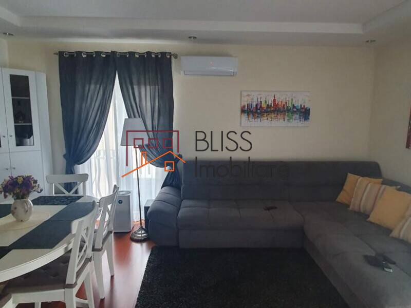 2-Bedroom Apartment 82 Sqm In Cosmopolis, Bucharest / Ilfov | Bliss Imobiliare / Photo 2 - BLISS Imobiliare