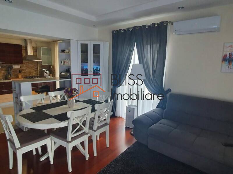 Apartament Spatios 3 Camere Mobilat | Bliss Imobiliare / Photo 3 - BLISS Imobiliare