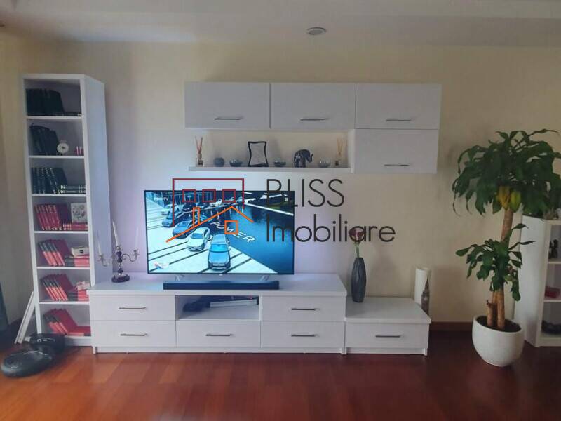 2-Bedroom Apartment 82 Sqm In Cosmopolis, Bucharest / Ilfov | Bliss Imobiliare / Photo 4 - BLISS Imobiliare