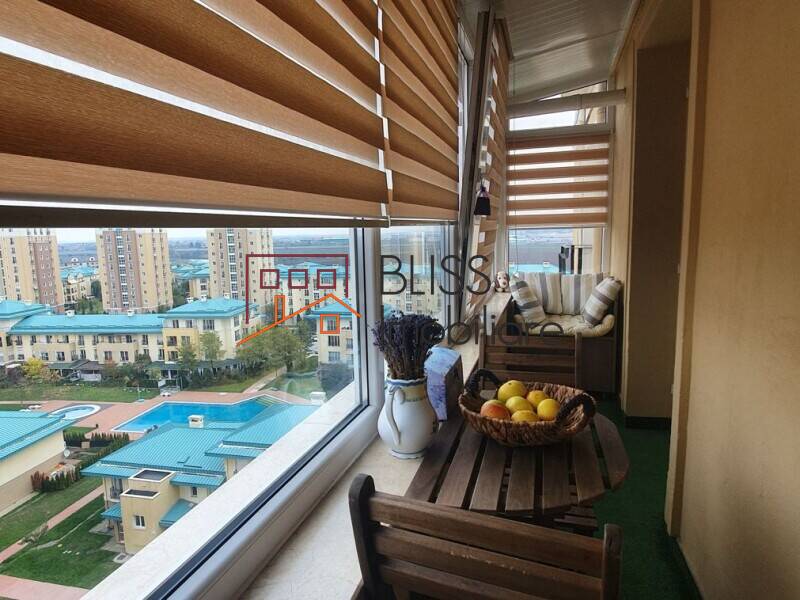 Apartament Spatios 3 Camere Mobilat | Bliss Imobiliare / Photo 11 - BLISS Imobiliare