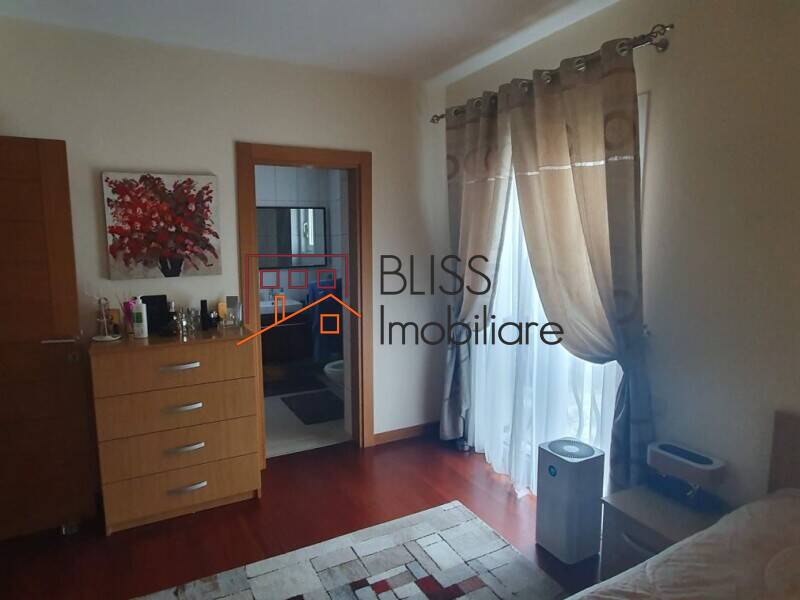 2-Bedroom Apartment 82 Sqm In Cosmopolis, Bucharest / Ilfov | Bliss Imobiliare / Photo 14 - BLISS Imobiliare