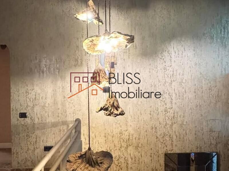 Apartament de Inchiriat Dorobanti | Primaverii | Kiseleff | Aviatorilor - 5 Camere - ID:124617 | Bliss Imobiliare / Photo 5 - BLISS Imobiliare