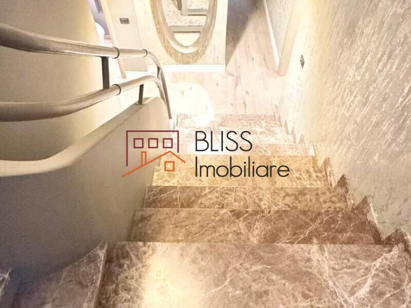 Apartament de Inchiriat Dorobanti | Primaverii | Kiseleff | Aviatorilor - 5 Camere - ID:124617 | Bliss Imobiliare / Photo 11 - BLISS Imobiliare