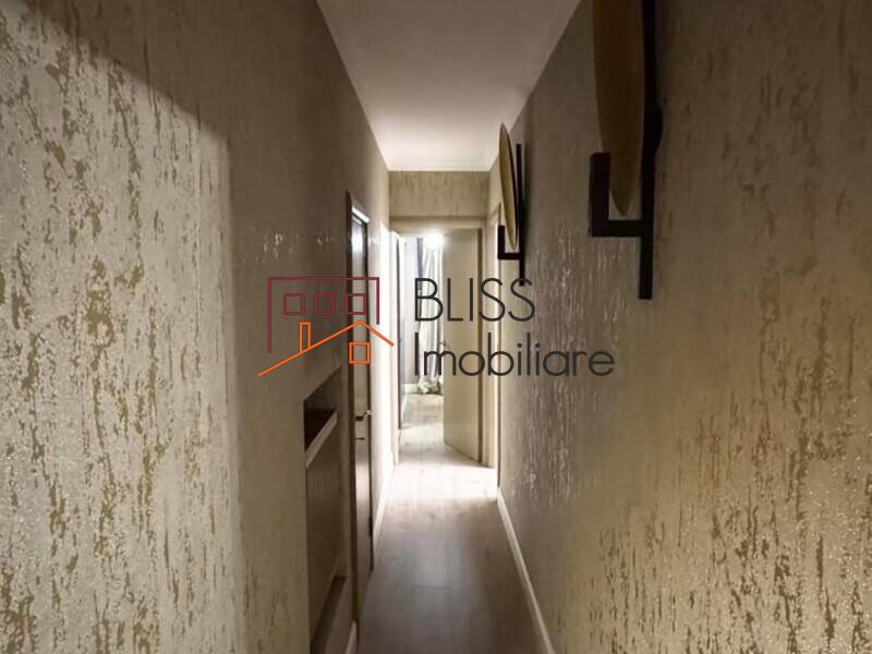 Apartment for Rent Dorobanti | Primaverii | Kiseleff | Aviatorilor, Bucharest - 5 Rooms - ID:124617 | Bliss Imobiliare / Photo 15 - BLISS Imobiliare