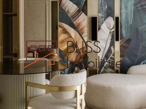 Apartament de Inchiriat Aviatiei | Promenada mall | Metro Pipera - 2 Camere - ID:124620 | Bliss Imobiliare / Photo 7 - BLISS Imobiliare